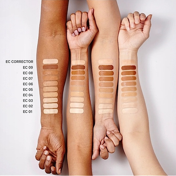 NE! Kevyn Aucoin The Etherealist Super Natural Concealer Shade 04 MEDIUM - Picture 6 of 6